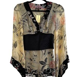 Unique and Beautiful Blouse